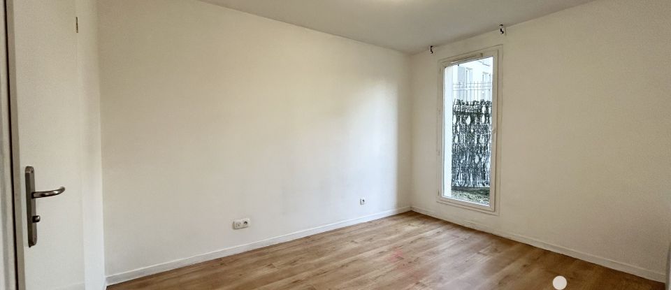 Appartement 2 pièces de 43 m² à Garges-lès-Gonesse (95140)