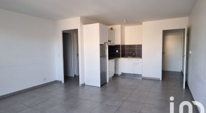 Appartement 3 pièces de 65 m² à Aulnay-sous-Bois (93600)