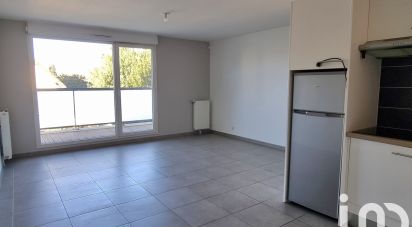 Appartement 3 pièces de 65 m² à Aulnay-sous-Bois (93600)