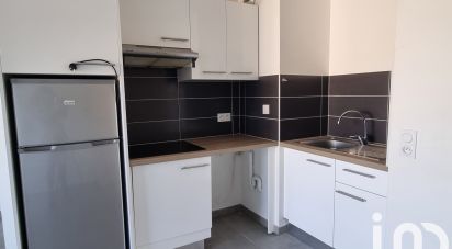 Appartement 3 pièces de 65 m² à Aulnay-sous-Bois (93600)