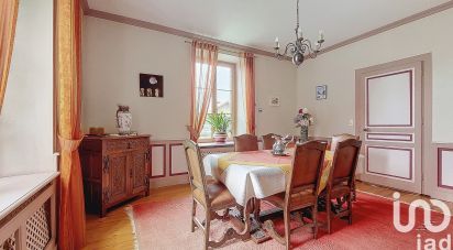 Maison 7 pièces de 203 m² à Mamirolle (25620)