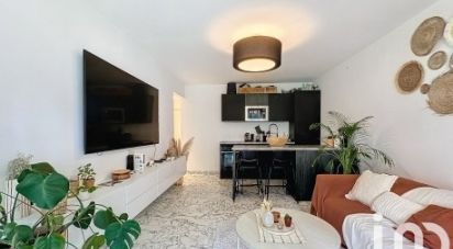 Apartment 2 rooms of 38 m² in Nice (06000)