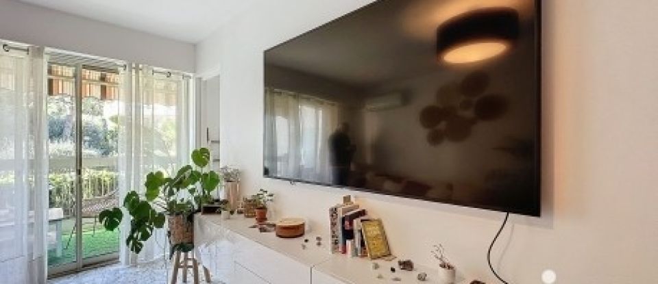 Apartment 2 rooms of 38 m² in Nice (06000)