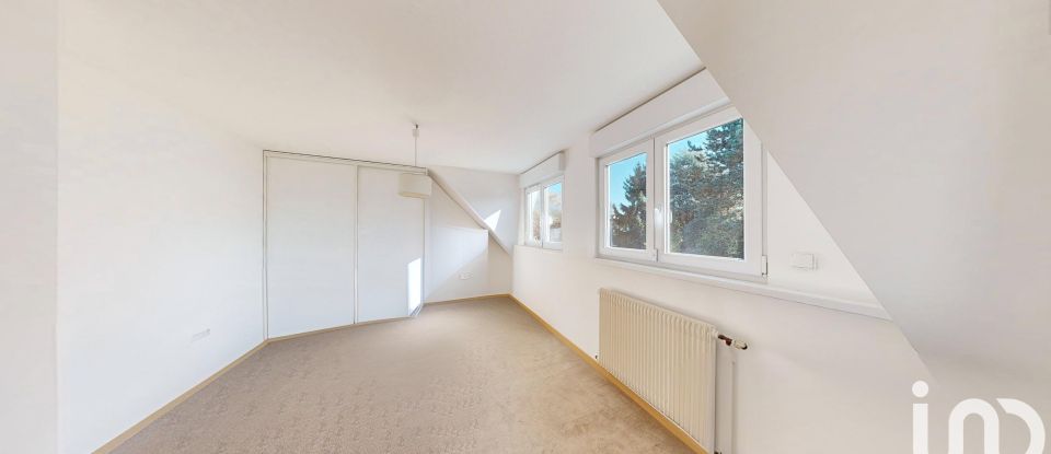 Maison 5 pièces de 132 m² à Marcq-en-Barœul (59700)