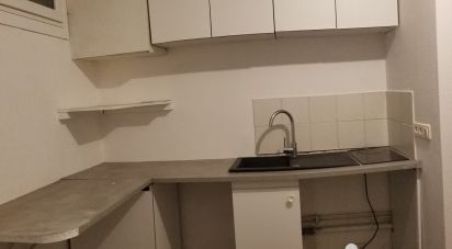 Appartement 1 pièce de 14 m² à Maisons-Laffitte (78600)