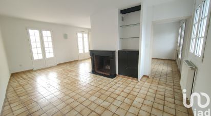 Town house 4 rooms of 91 m² in La Roche-sur-Yon (85000)