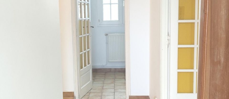 Town house 4 rooms of 91 m² in La Roche-sur-Yon (85000)