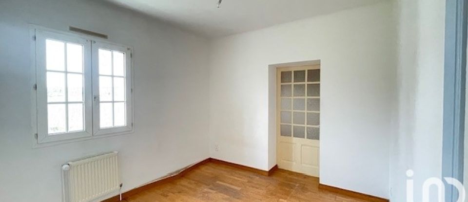 Town house 4 rooms of 91 m² in La Roche-sur-Yon (85000)