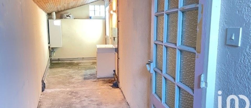 Town house 4 rooms of 91 m² in La Roche-sur-Yon (85000)