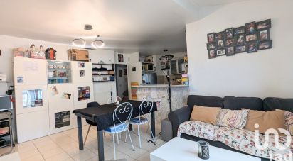 Maison 4 pièces de 79 m² à Fleury-Mérogis (91700)