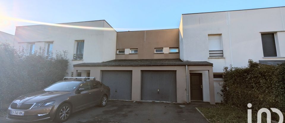 Maison 4 pièces de 79 m² à Fleury-Mérogis (91700)