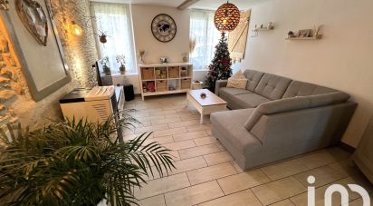 Town house 4 rooms of 120 m² in Frénouville (14630)