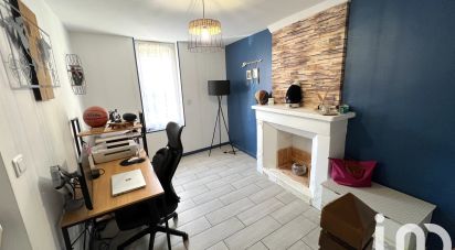 Town house 4 rooms of 120 m² in Frénouville (14630)