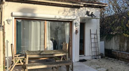 House 5 rooms of 100 m² in Aulnay-sous-Bois (93600)