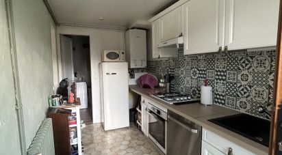 Maison 5 pièces de 100 m² à Aulnay-sous-Bois (93600)