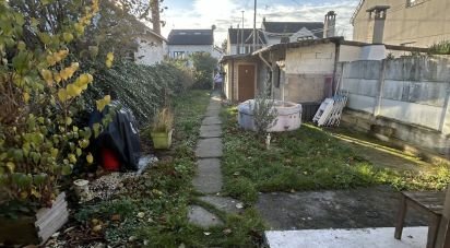 Maison 5 pièces de 100 m² à Aulnay-sous-Bois (93600)