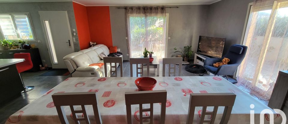 House 4 rooms of 99 m² in Florensac (34510)