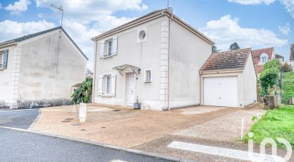 Maison 4 pièces de 80 m² à Fublaines (77470)