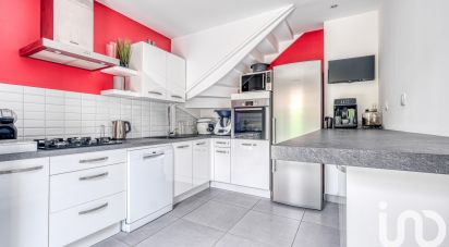 Maison 4 pièces de 80 m² à Fublaines (77470)