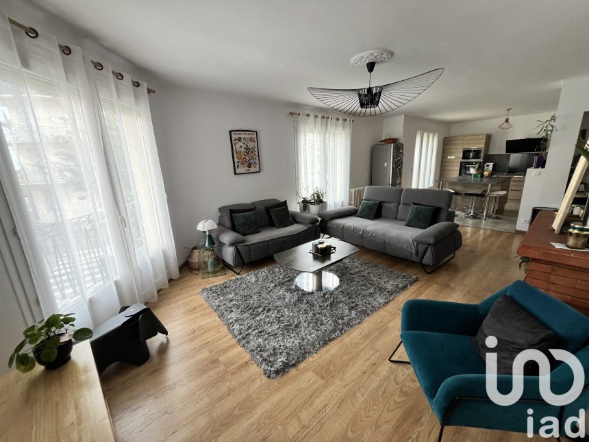 Appartement 4 pièces de 110 m² à Perpignan (66100)