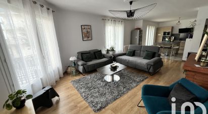 Appartement 4 pièces de 110 m² à Perpignan (66100)