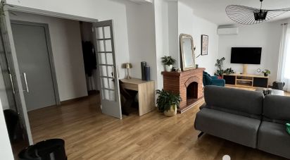 Apartment 4 rooms of 110 m² in Perpignan (66100)