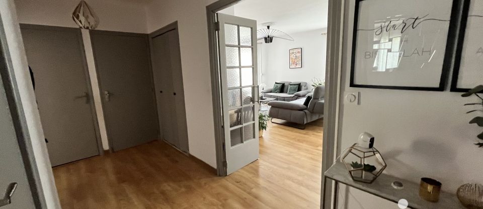 Appartement 4 pièces de 110 m² à Perpignan (66100)