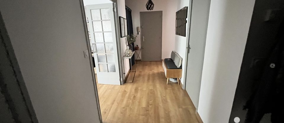 Appartement 4 pièces de 110 m² à Perpignan (66100)