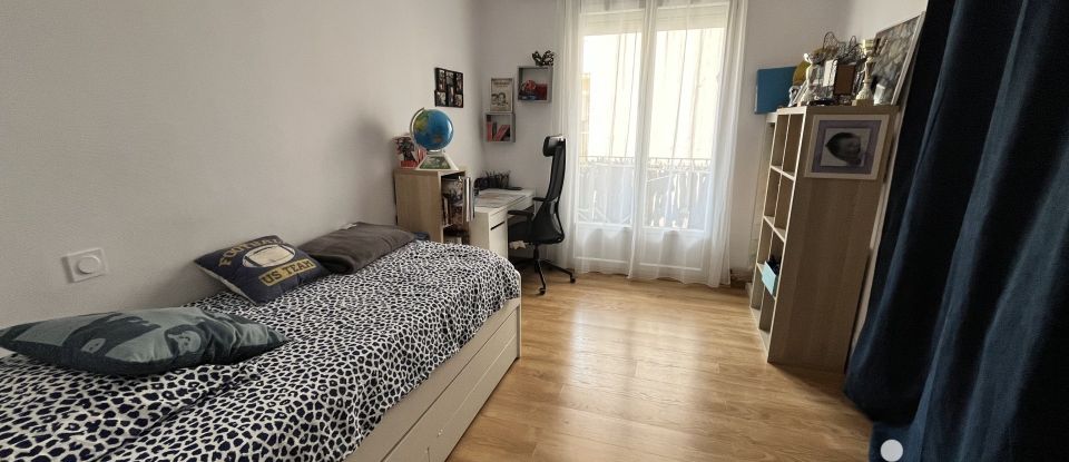 Appartement 4 pièces de 110 m² à Perpignan (66100)