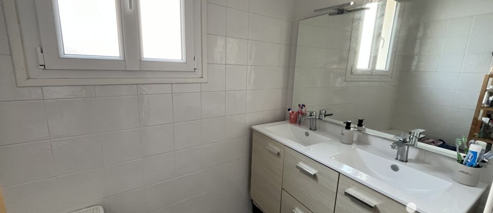 Appartement 4 pièces de 110 m² à Perpignan (66100)