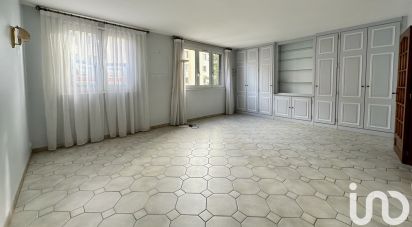 Appartement 4 pièces de 67 m² à Châtenay-Malabry (92290)