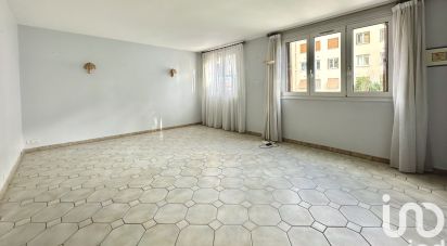 Apartment 4 rooms of 67 m² in Châtenay-Malabry (92290)