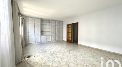 Apartment 4 rooms of 67 m² in Châtenay-Malabry (92290)