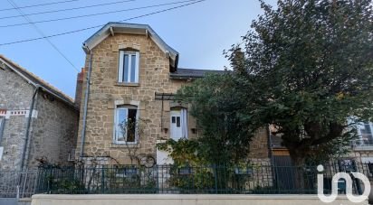 Maison traditionnelle 5 pièces de 120 m² à Brive-la-Gaillarde (19100)