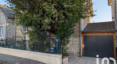 Maison traditionnelle 5 pièces de 120 m² à Brive-la-Gaillarde (19100)