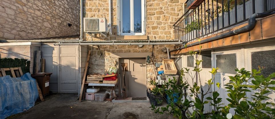 Maison traditionnelle 5 pièces de 120 m² à Brive-la-Gaillarde (19100)