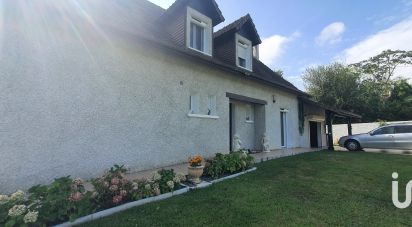 Traditional house 6 rooms of 191 m² in Argagnon (64300)