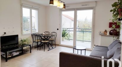 Appartement 3 pièces de 57 m² à Livry-Gargan (93190)