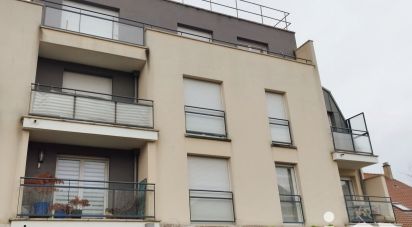 Appartement 3 pièces de 57 m² à Livry-Gargan (93190)