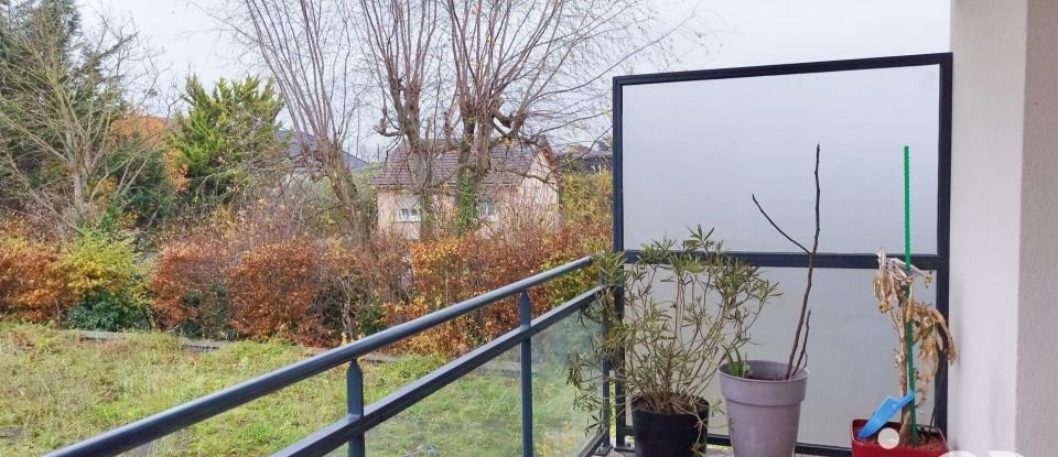 Appartement 3 pièces de 57 m² à Livry-Gargan (93190)