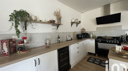 House 4 rooms of 126 m² in Saint-Ouen-d'Aunis (17230)