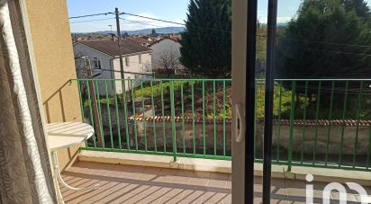 Apartment 3 rooms of 73 m² in Sury-le-Comtal (42450)