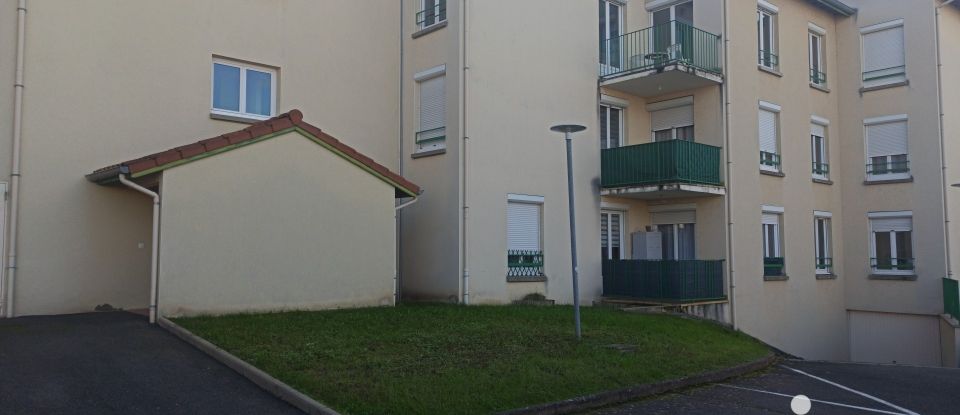 Apartment 3 rooms of 73 m² in Sury-le-Comtal (42450)