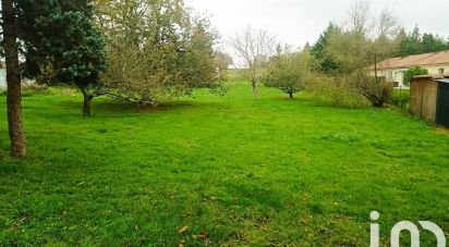 Land of 1,170 m² in Verneuil-sur-Vienne (87430)