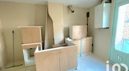 Apartment 3 rooms of 63 m² in Béziers (34500)