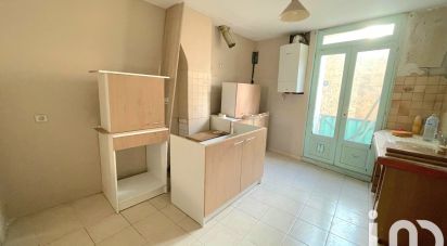 Apartment 3 rooms of 63 m² in Béziers (34500)