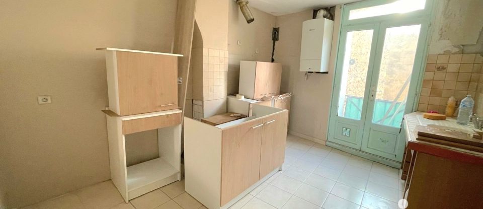 Appartement 3 pièces de 63 m² à Béziers (34500)