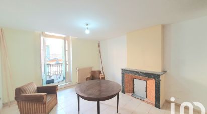 Apartment 3 rooms of 63 m² in Béziers (34500)