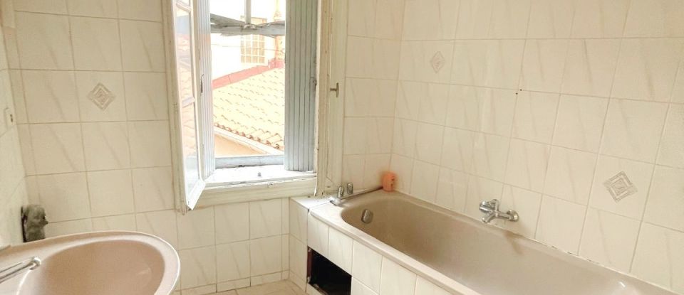 Appartement 3 pièces de 63 m² à Béziers (34500)