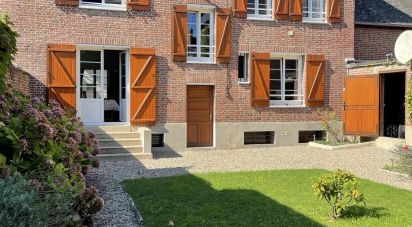 Maison traditionnelle 9 pièces de 150 m² à Foucarmont (76340)